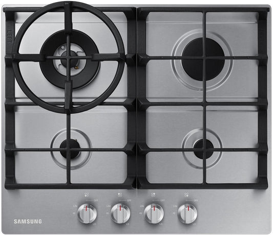 Gas Cooktop