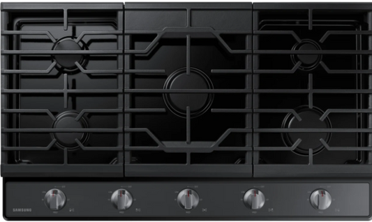 Gas Cooktop