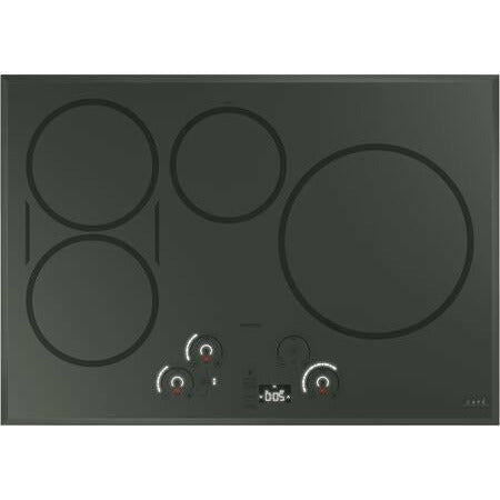 Electric Induction Cooktop