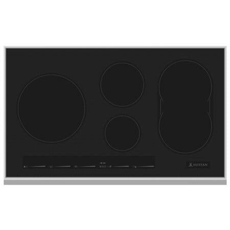 Electric Induction Cooktop