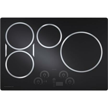 Electric Induction Cooktop