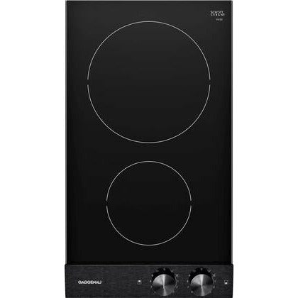 Electric Induction Cooktop