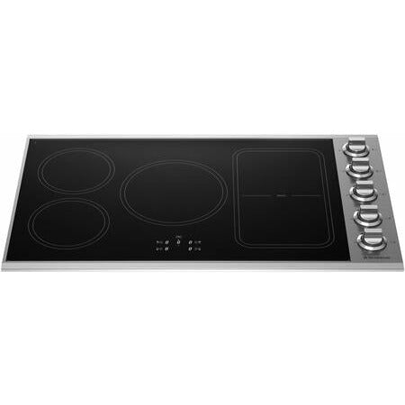 Electric Induction Cooktop