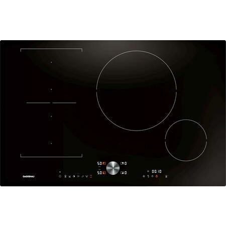 Electric Induction Cooktop