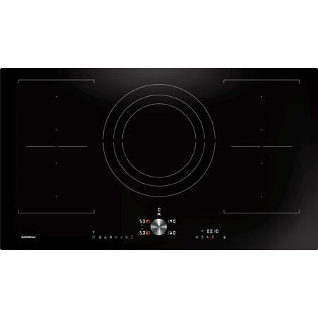Electric Induction Cooktop