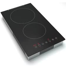 Electric Induction Cooktop