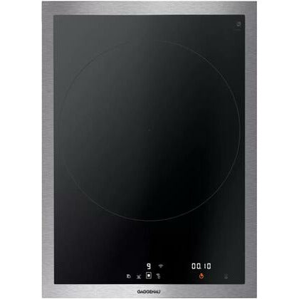 Electric Induction Cooktop