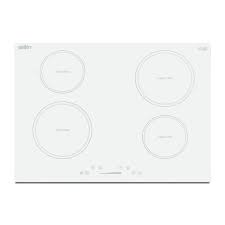 Electric Induction Cooktop with 4 Elements