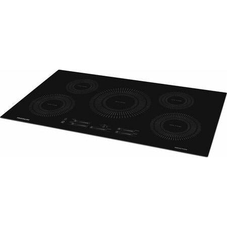 Electric Induction Cooktop