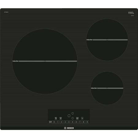 Electric Induction Cooktop