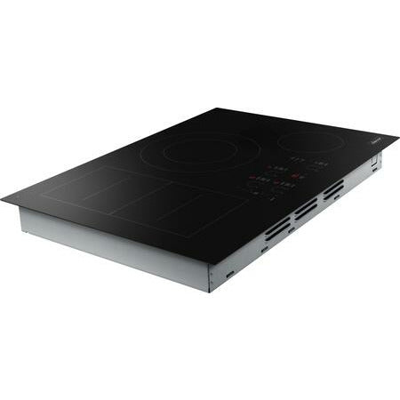 Electric Induction Cooktop